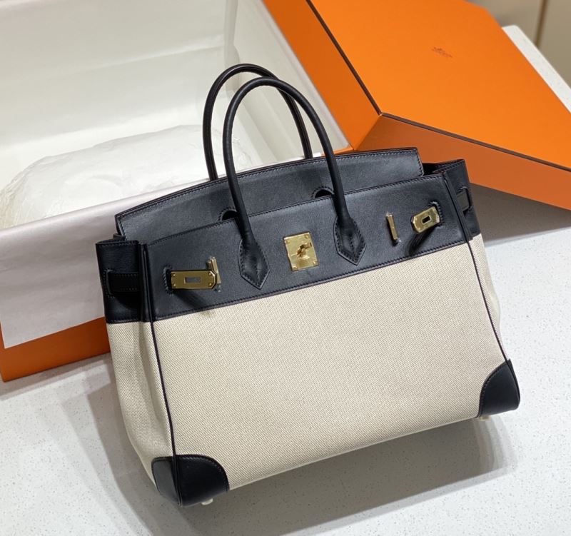 Hermes Birkin Bags